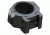 Burris 34mm, 1.00 Height, Pair, Matte, Pair, 420210