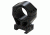 Burris 34mm, 1.50 Height, Pair, Matte, 420211