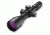 DEMO, Burris Xtreme Tactical 3-15x50 mm Rifle Scope, 34 mm Tube, First Focal Plane, Black, Matte, Red SCR Mil Reticle, Mil Rad Adjustment, 201031-DEMO