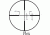 Burris Plex Reticle