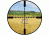 Burris Ballistic Mil Dot Reticle