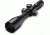 Burris 4-20-50mm Illum. Rifle Scope, Matte, G2B Mil-Dot Front Focal 201040