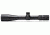 Burris Xtreme Tactical 5-25x50 mm Rifle Scope, 34mm Tube, First Focal Plane, Matte, Red SCR MOA Reticle, MOA Adjustment, Matte, Black, 201052
