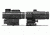 Burris AR-1X Prism Sight Kit, Matte, 300219