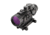 Burris AR-536 5X - 36mm &amp; Free FastFire 3 Prism Sight, Matte Finish, 300178