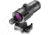Burris AR-Tripler Gen2 with Pivot Ring high 1in. Height Matte 300216