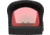 Burris FastFire C 1x22mm Red Dot Reflex Sight
