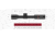 Burris Veracity 2.5-12x42mm 30mm Tube Rifle Scope, Second Focal Plane, 3PW-MOA, Black, 200670