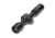Burris Veracity 2.5-12x42mm 30mm Tube Rifle Scope, Second Focal Plane, 3PW-MOA, Black, 200670