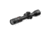Burris Veracity 2.5-12x42mm 30mm Tube Rifle Scope, Second Focal Plane, 3PW-MOA, Black, 200670