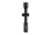 Burris Veracity 2.5-12x42mm 30mm Tube Rifle Scope, Second Focal Plane, 3PW-MOA, Black, 200670