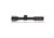 Burris Veracity 3-15x44mm 30mm Tube Rifle Scope, Second Focal Plane, Plex, Black, 200682