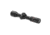 Burris Veracity 3-15x44mm 30mm Tube Rifle Scope, Second Focal Plane, Plex, Black, 200682