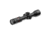 Burris Veracity 3-15x44mm 30mm Tube Rifle Scope, Second Focal Plane, Plex, Black, 200682