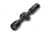 Burris Veracity 3-15x44mm 30mm Tube Rifle Scope, Second Focal Plane, Plex, Black, 200682