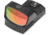Burris FastFire 4 Reflex Red Dot Sight, Circle Dot Reticle, Black, 300259