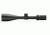 Burris Fullfield E1 6.5-20x50 mm Rifle Scope, 1 in Tube, Second Focal Plane, Black, Matte, Non-Illuminated Ballistic Plex E1 MV Reticle, MOA Adjustment, 200341