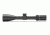 DEMO, Burris Fullfield E1 4.5-14x42 mm Rifle Scope, 1 in Tube, Second Focal Plane, Black, Matte, Non-Illuminated Ballistic Plex E1 Reticle, MOA Adjustment, 200338-DEMO