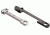 Burris Long Eye Relief Universal LU One Piece Handgun Bases