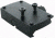 Burris FastFire Reflex Red-Dot Sight Mounting Plate, Beretta 92/96 /90-TWO/ Taurus PT99, Matte Black, 410324