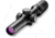 Burris MTAC 1-4x24 mm Rifle Scope, 30 mm Tube, Second Focal Plane, Black, Matte, Red Ballistic Plex CQ Reticle, MOA Adjustment, 200437