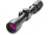 Burris Scout 2-7x32 mm Rifle Scope, 1 in Tube, Second Focal Plane, Black, Matte, Non-Illuminated Ballistic Plex Reticle, MOA Adjustment, 200261