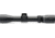 Burris Scout 2-7x32 mm Rifle Scope, 1 in Tube, Second Focal Plane, Black, Matte, Non-Illuminated Ballistic Plex Reticle, MOA Adjustment, 200261