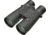 Burris Signature HD 15x56mm Binocular, Gray/Green, 300296
