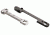 Burris SU-ABolt SA A-Bolt short action mat SU One Piece Base