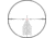 Burris XTR PRO 5.5-30x56mm Rifle Scope, 34mm Tube, First Focal Plane FFP, SCR2 1/4 mil Non-Illuminated, Black, 202213