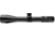 Burris Xtreme Tactical XTR III 5.5-30x56 mm Rifle Scope, 34 mm Tube, First Focal Plane, Black, Matte, Illuminated SCR2 MIL Reticle, Mil Rad Adjustment, Black, 201214