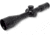 Burris Xtreme Tactical XTR III 5.5-30x56 mm Rifle Scope, 34 mm Tube, First Focal Plane, Black, Matte, Illuminated SCR2 MIL Reticle, Mil Rad Adjustment, Black, 201214