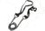 Bushcraft Commando Chain Saw with Pouch, Two webbing-loop handle, CM023
