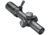 Bushnell AR Optics Riflescope, 1-4x24mm, 30 mm Tube, Second Focal Plane, Illuminated 300 Blackout Reticle, Black, AR71424BI