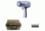 Bushnell 101900 Radar Gun Mega Kit 2 Case and Batteries