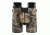 Bushnell 10x42 Powerview Roof Prism Medium Binoculars, RealTree AP, 141043