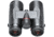 Bushnell 10x42mm Nitro Binocular Roof FMC, UWD, EXO Barrier, Black, BN1042B