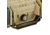 Bushnell 11.6in Waterproof Hard Single Gun Case with Foam, Tan, Compact, BN00010-TAN