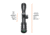 Bushnell 2.5-10x40 Elite 4500 Multi-X Riflescope, 30 mm, Second Focal Plane, Multi-X, 80 MOA, Black, REL2104BS3