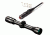 Bushnell 2 - 7 x 32 Elite Argon Rifle Scope, Matte Black, Multi-X Reticle E2732 w/ Laser Boresighter