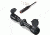 Bushnell 2-7x36mm Trophy XLT DOA 200 Rifle Scope, Matte Black 732736SG w/ Laser Boresighter