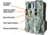 Bushnell 30mp Core S-4k Tree Bark Camo No Glow Box - 119949C