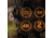 Bushnell 30mp Core S-4k Tree Bark Camo No Glow Box - 119949C