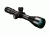 Bushnell Elite Tactical 6-24x50 Matte Mil Dot Argon Rifle scope