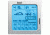 Factory Demo Bushnell Weather-FX 7-Day Weather Forecaster w/out alarm or indoor temp, w/ Full Bushnell Warranty