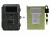 Bushnell 8 Megapixel Trophy Cam Night Vision Field Scan Trail Camera w/ Bushnell Trophy Camera Case