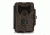 Bushnell 8MP Trophy Cam HD Brown, Black LED, Clam 119676C
