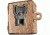 Bushnell AGGRESSOR CAM SECURITY BOX, TREE BARK CAMO, CLAM 5L 119754C, EDEMO2