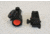 Bushnell AR Optics 1x25mm TRS-25 HiRise, 3 MOA Red Dot Sight, w/ Mount, Box AR731306