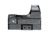Bushnell AR Optics First Strike 2.0 Reflex Red Dot Sight, 3 MOA, Aimpoint Base, Matte Black, AR71XRS